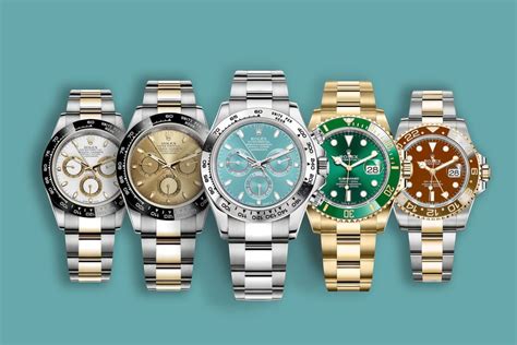 rolex 2024 new models release date